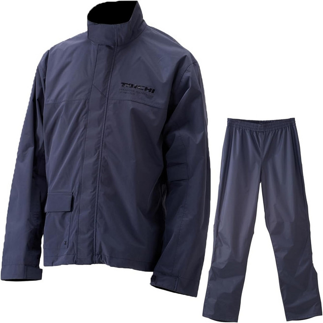 RS타이치 RSR048 드라이마스터 오토바이 바이크 비옷 우의 우비세트 레인자켓