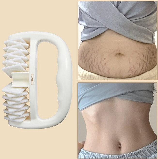 엘리메르 바르시니아 셀루핏롤러, 셀루핏롤러 1개, 1개