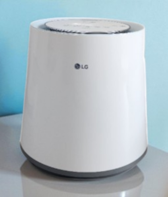 LG전자 퓨리케어 프리미엄 가습기, HW500DAS