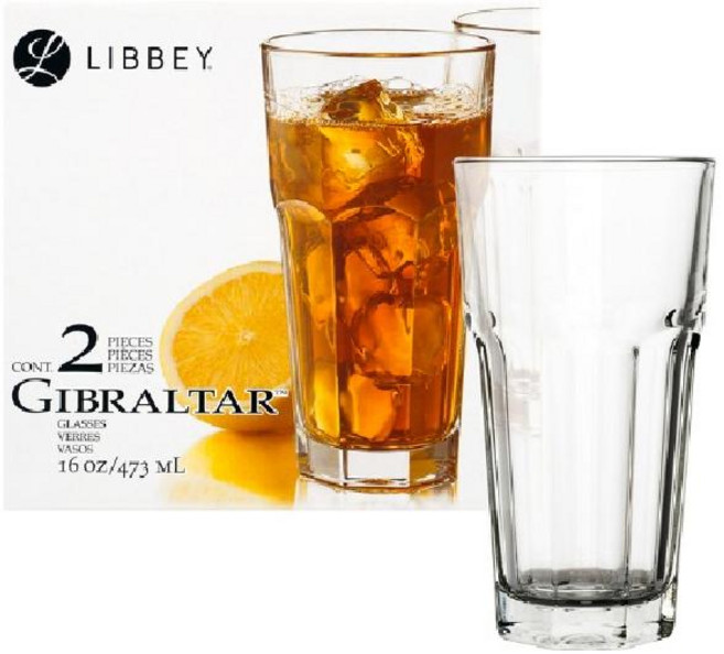 (SM)리비 지브레타 맥주잔 473mL 2p (926656), 기본／_ (28602922)