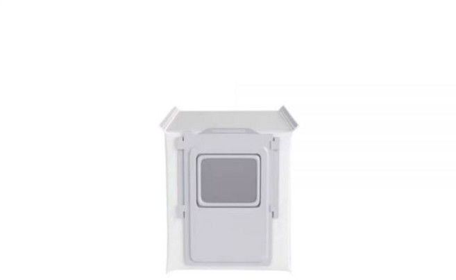 호환 DJI ROMO 로모 A 소모품 먼지봉투 더스트백385192, 호환 DJI ROMO 로모 A 소모품 먼지봉투 더스트백