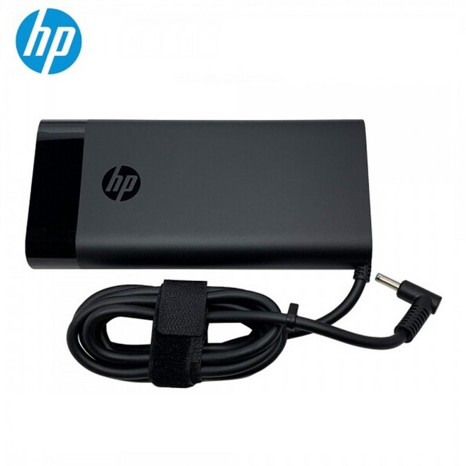 HP 빅터스 15-FA1014TX 15-FA1040NR 정품 아답터 19.5V 10.3A 4.5mm, 1개