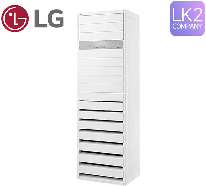 [소상공인지원40%] LG전자 엘지 인버터 스탠드 냉난방기 1등급 13평형 PW052PT2SR 냉온풍기 실외기포함 설치비별도 / 엘케이투에어컨