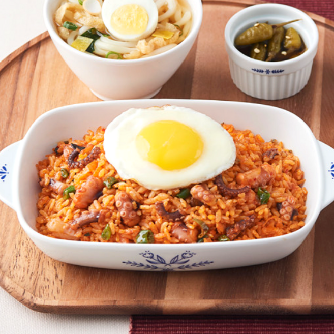 엄지 낙지볶음밥 300g, 1개