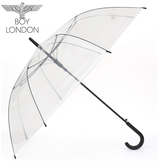 보이런던 자동장우산 [65무지POE-80012]