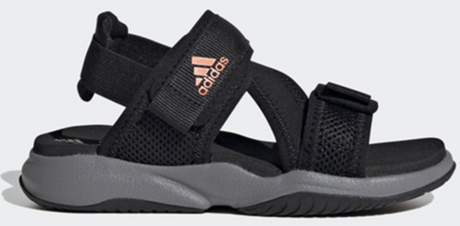 [아디다스키즈] 테렉스 숨라 K 샌들 / FV0831