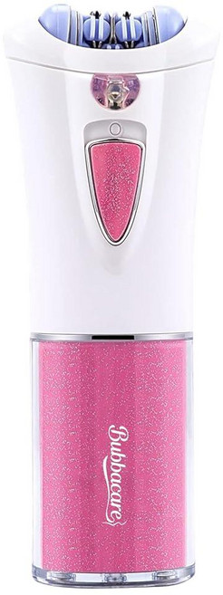 Facial Epilator Smooth Glide for Women Face Hair Remover Removal Bikini Leg Arms 277755, Facial Epilator Smooth Glide f