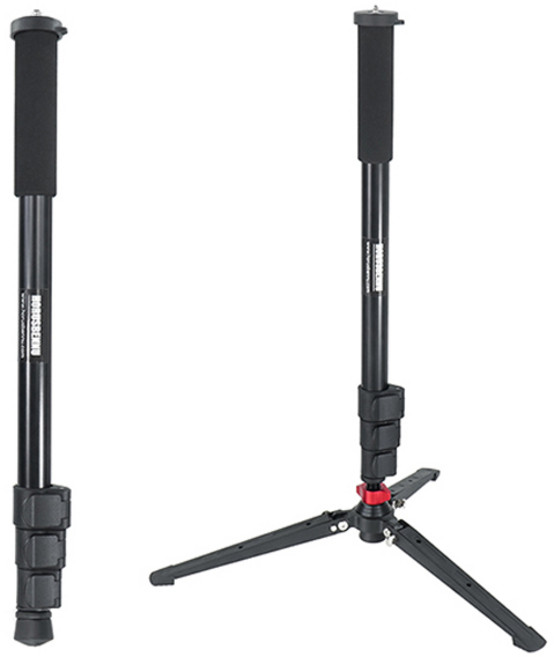 호루스벤누 GX-1500 스탠딩 모노포드 + TM-FS3 스탠드, 세트, 1개