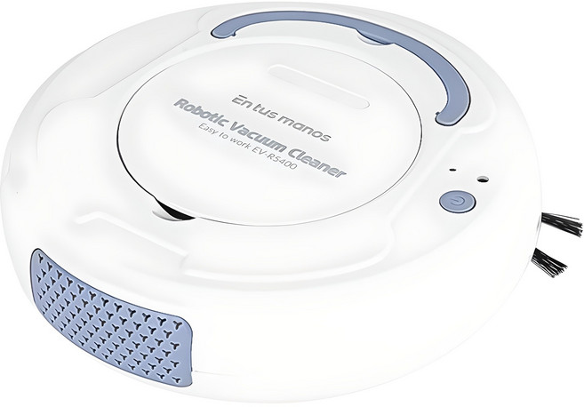 엔뚜마노 이지투웍 로봇청소기, EV-R5400