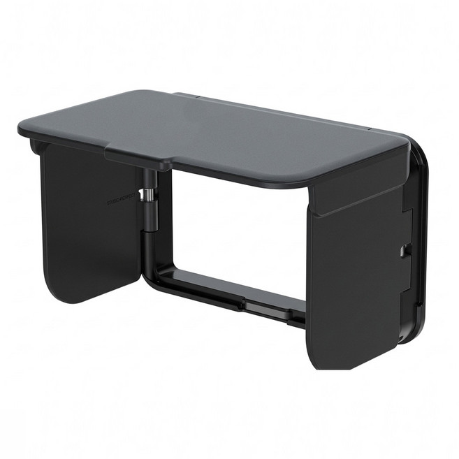 Insta360 에이스 프로 1 2 호환 마그네틱 디스플레이 후드 선후드 햇빛가리개 ACE PRO, 1개