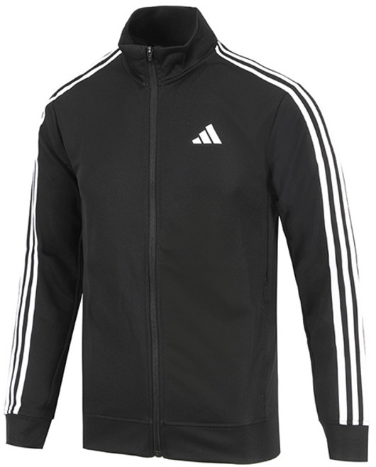 아디다스 ESS 3S TRAINING TRACK TOP 헬스 운동 러닝 트레이닝복 집업 트랙 탑