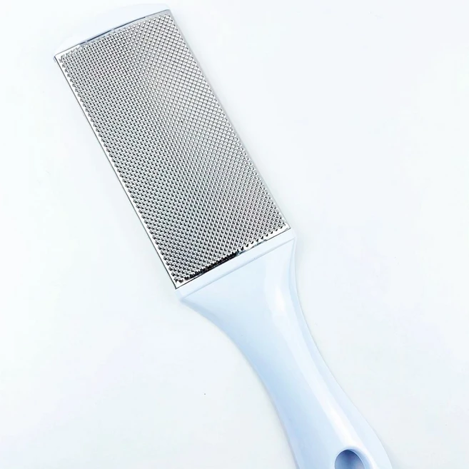 강판형 세븐스타 각질제거 풋클리너 (대) - 쿠팡