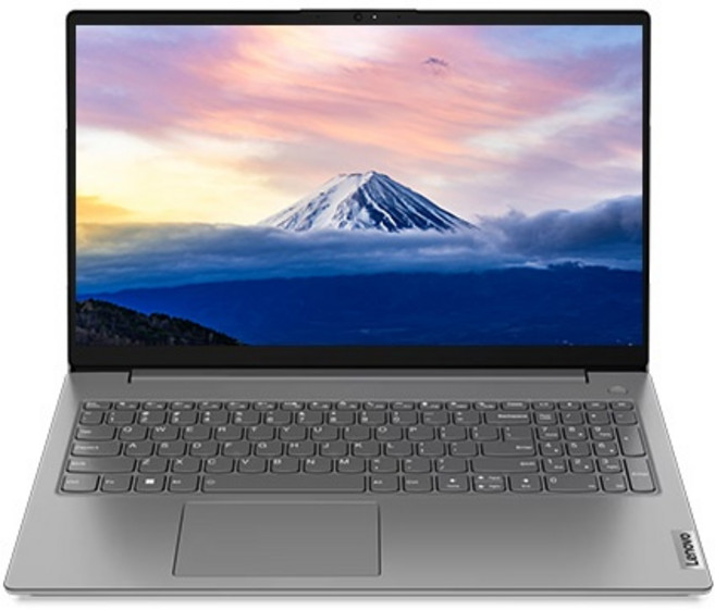 (레노버) V15 ABP G4 R5 82YY0019KR (R5-7430U/16GB/256GB/FD) (기본제품), 아이언그레이, 1TB, 16GB, Free DOS