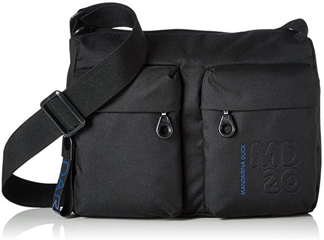 만다리나덕 MD20 크로스백 블랙 P10QMTT5 숄더백 핸드백 토트백 여행 가방