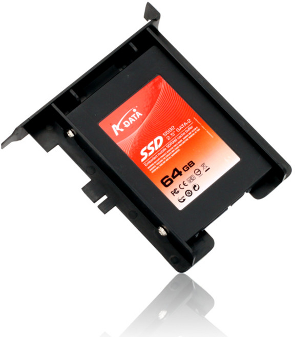 MIRASOL 2.5인치 슬롯 SSD GUIDE 하드추가