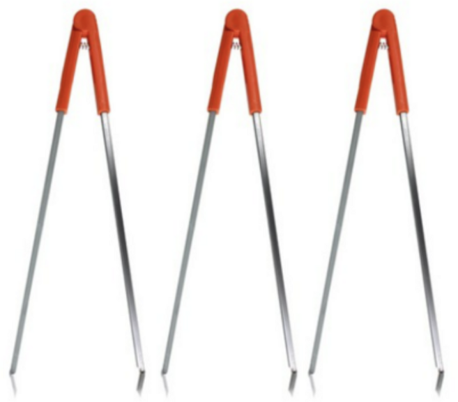 손이편한 국산 플로깅 청소 집게 50cm*3개입, 3개