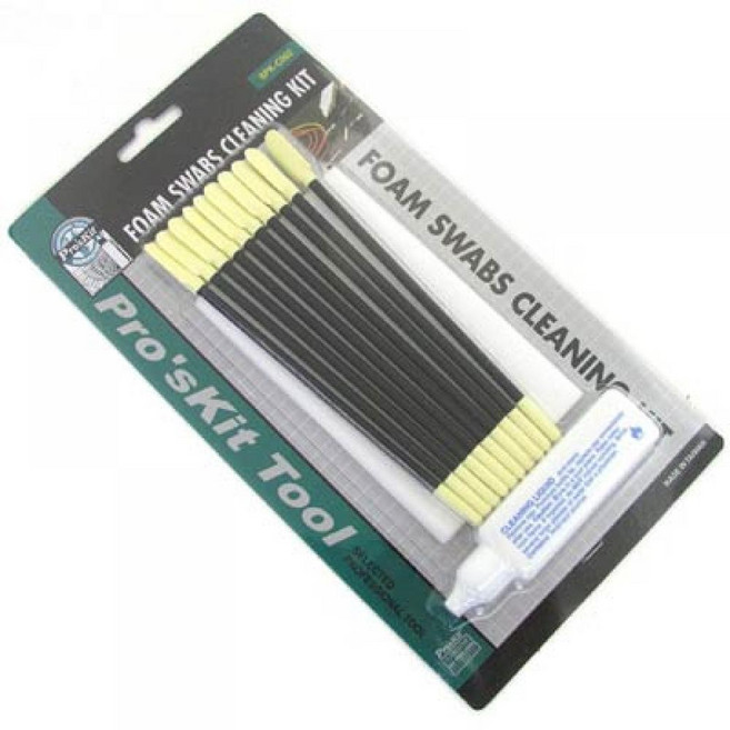 Prokit 거품청소용 크리너 X ( 2매입 ), 1개