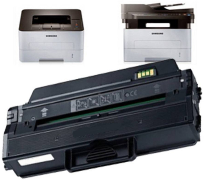 삼성 토너 SL-M2893FW MLT-K250L 호환, 1개입, 3000매 프리미엄 토너