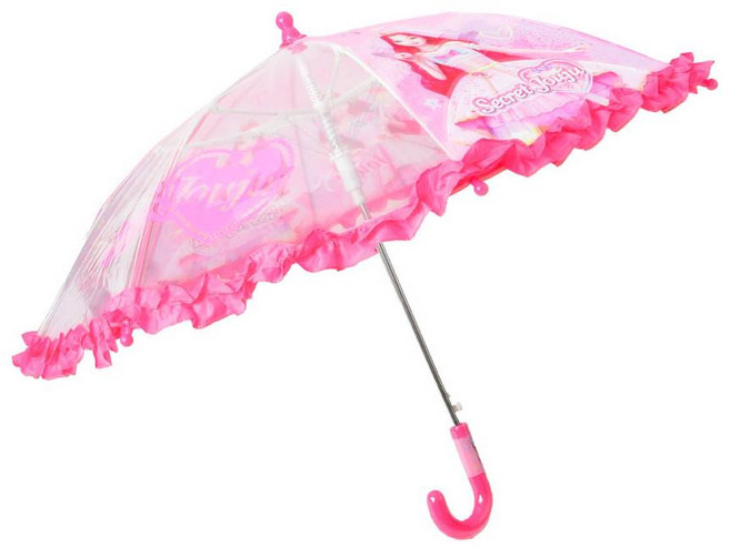 쥬쥬 별의보석 40 우산