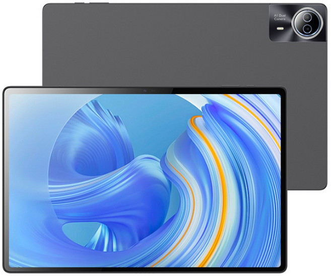 신형 14인치 태블릿 안드로이드 버전 5G ROM 512GB 4G WIFI 12000MAH 글로벌 대화면 PC GPS 듀얼 16GB 14 RAM LTE SIM, add 128gb and case, Blue 16GB 512GB