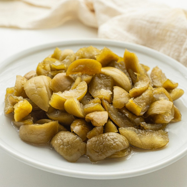 사계절반찬 국산 매실장아찌, 200g, 1개