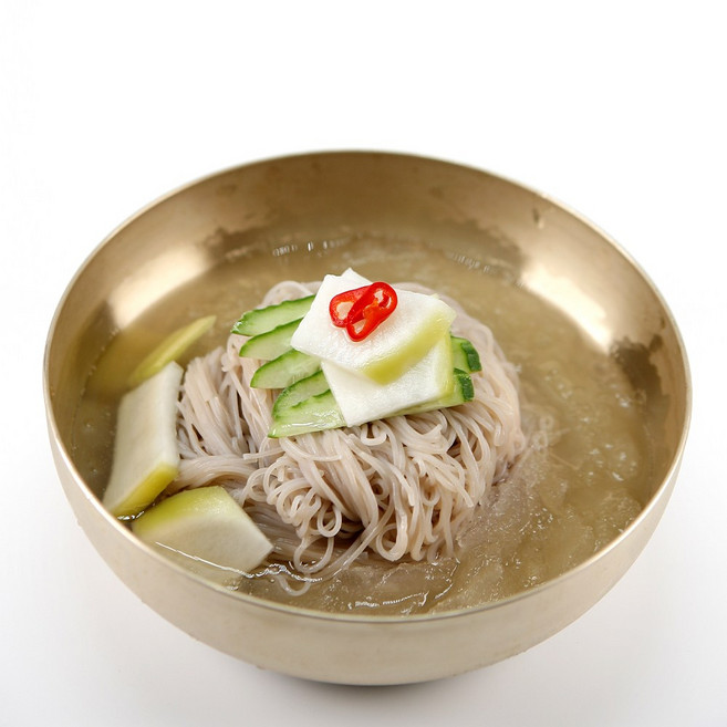 동치미 함흥냉면 10인분, 2kg, 1세트