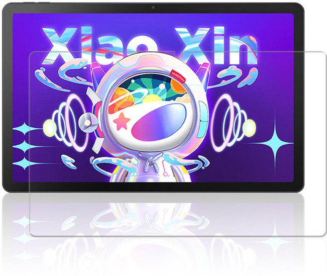 스냅케이스 레노버탭 P12 / M10 plus 3세대 강화유리 보호필름, 고선명, 상세 설명 참조