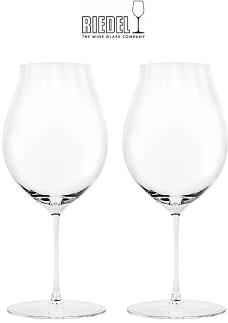 리델 퍼포먼스 피노누아 잔, 830ml, 2개