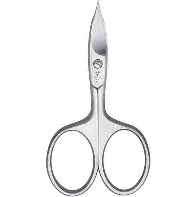 즈윌링 헹켈 쌍둥이 손톱가위 손톱깎이 90mm, Silver_90 mm, 1개