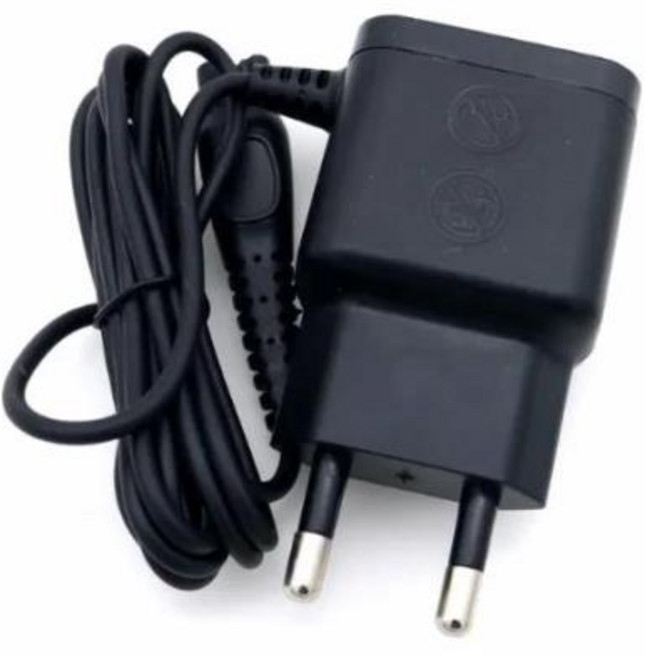 HQ8505 면도기 어댑터 충전기 EU 플러그 philips 호환 Norelco PT920 AT750 AT890 PT710 HQ6070 RQ1250, 한개옵션0, 한개옵션0