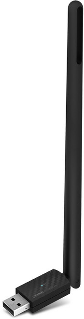 EFM네트웍스 ipTIME AX900UA 와이파이6 USB 무선 랜카드, 1개