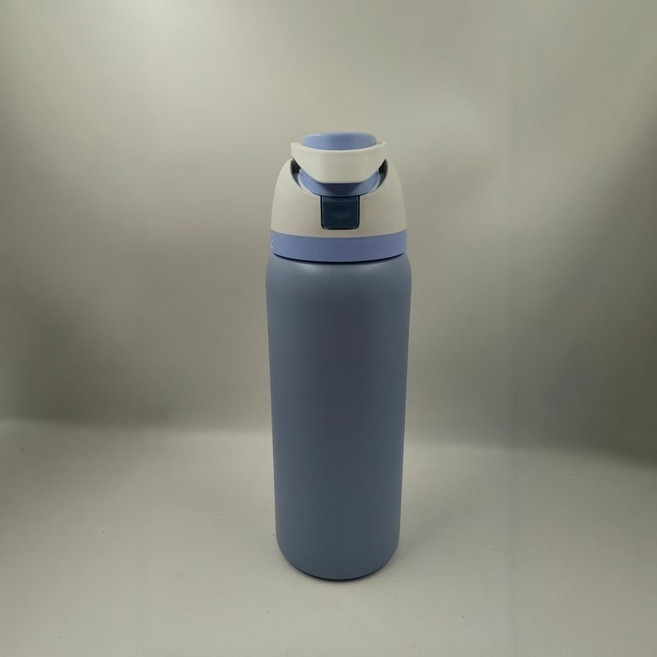 오왈라 Owala FreeSip 보온보냉병 480ml 950ml, 네이비
