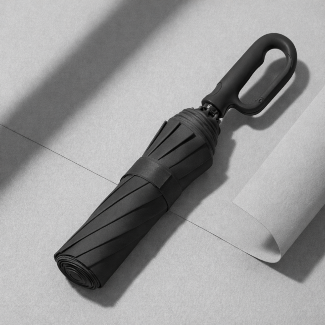 에어라인 UV차단 암막 양우산 초경량 자동