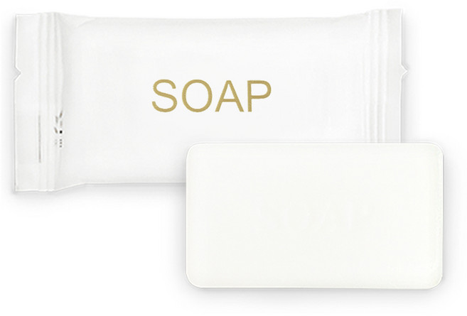 일회용 비누 고급 10g 호텔 업소용 사우나 여행용, 20개입