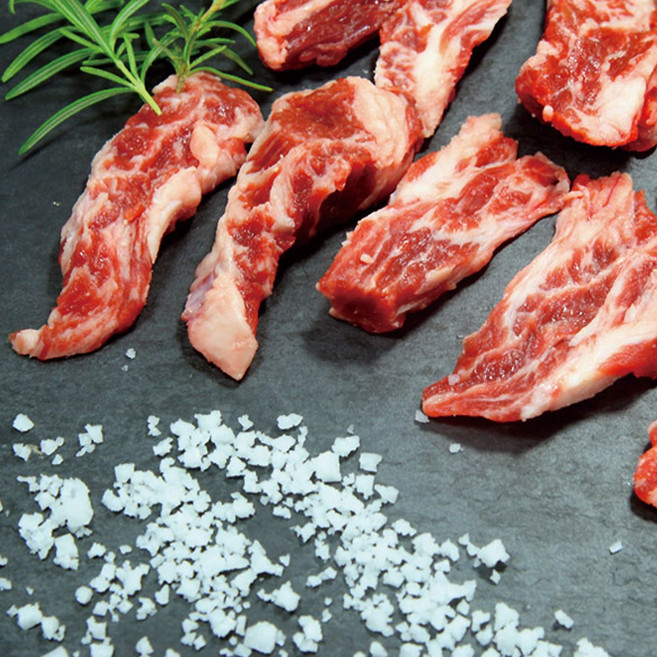 피에이미트마켓 (소고기 특수부위 모음) 살치살/부채살/토시살/안창살/소갈비살/황제갈비살, 황제갈비살 300g, 1개