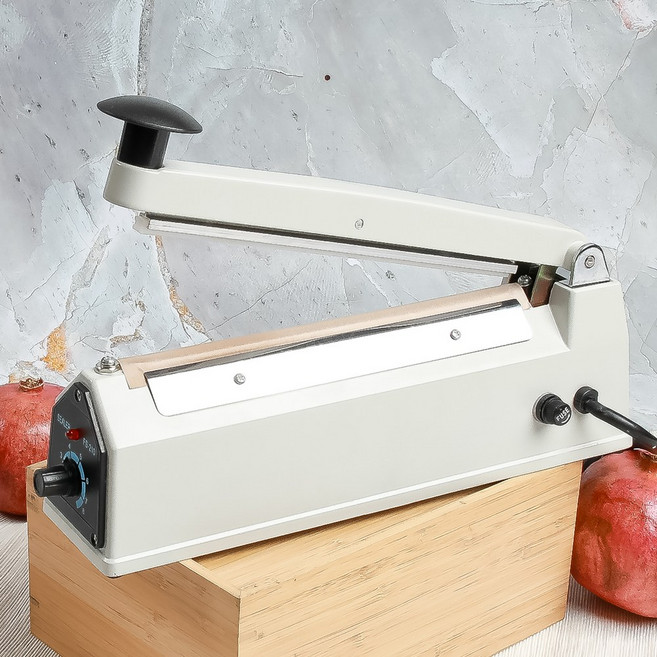 제이토리 실링기 밀봉기 07.비닐 접착기 FS-310-5mm, 1개