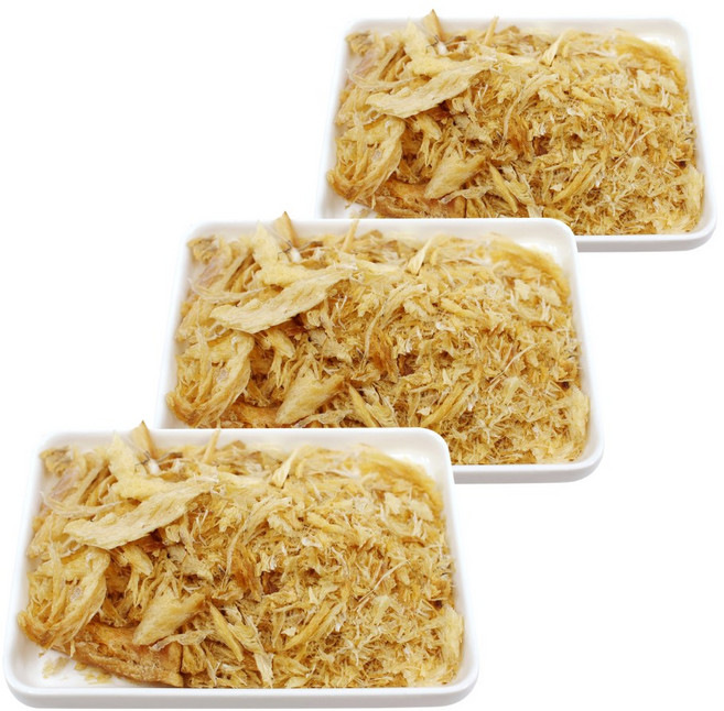 국내제작 바삭한 식감 원기회복 간편급여 뽀시래기 황태 해독작용에도 좋은 강아지수제간식, 뽀시래기황태, 3개, 50g