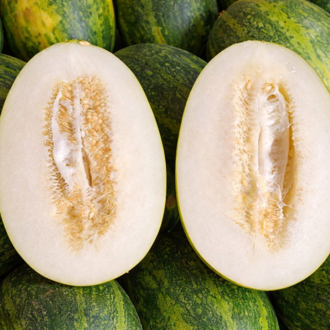 과즙폭탄 당도선별 파파야 메론 19brix 파파야멜론, 1개, 2kg