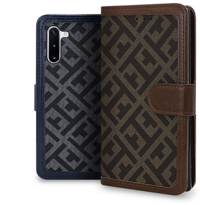 피렌체 다이어리형 휴대폰 케이스