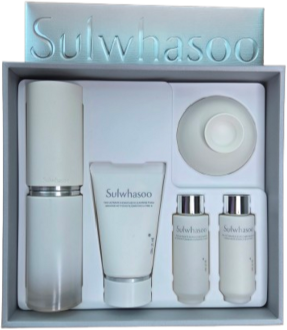 피부탄력진설세럼50ml기획세트 최신리뉴얼New, 1개