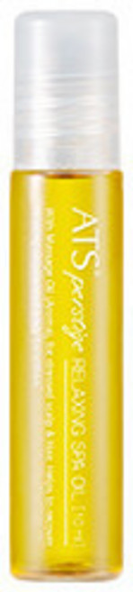 ATS 퍼스티지 릴렉싱 스파 오일 10ml, 1개, 10g