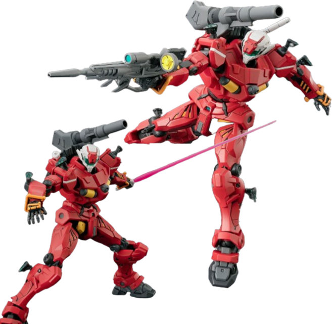 HG 기동전사 건담 GQuuuuuuX 지구연방군 RGM-79 경캐논 프라홈정밀니퍼, 1개