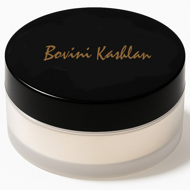 보비니 픽싱 루즈 파우더 Silky powder 20g, 포슬린베이지, 1개