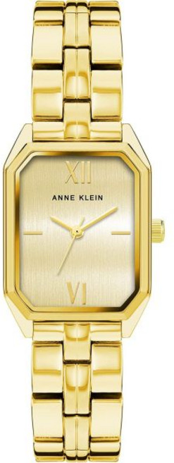 [미국수입정품] Anne Klein 앤 클라인 여성용 브레이슬릿 시계 229849