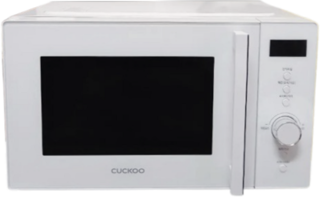 쿠쿠 청소 편한 무회전 플랫타입 전자레인지 23L CMW-DF2310DW 화이트, 화이트(CMW-DF2310DW), 상세페이지 참조2