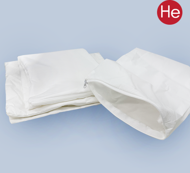EPP비드폼베개 속커버 신생아 태열 좁쌀베개 성인 유아 모로반사 짱구 베개 두상