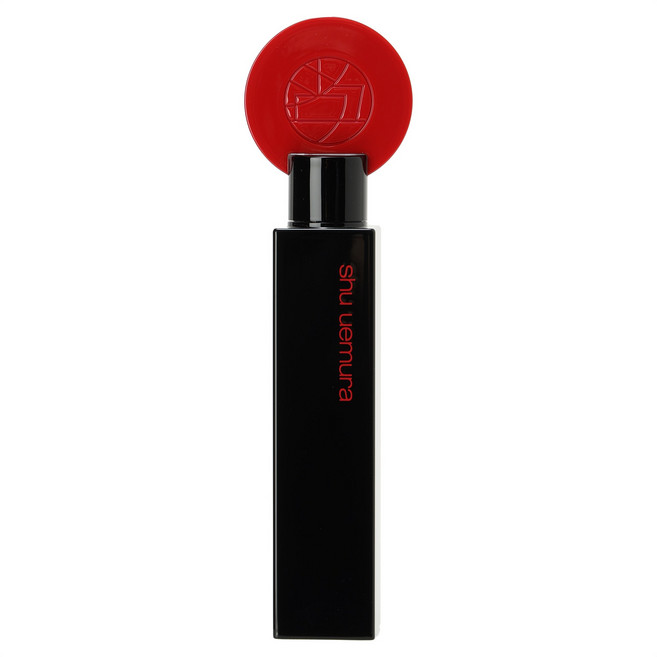 shu uemura 植村秀 3D超廣角濃密睫毛膏 黑色 6.2ml, 1個
