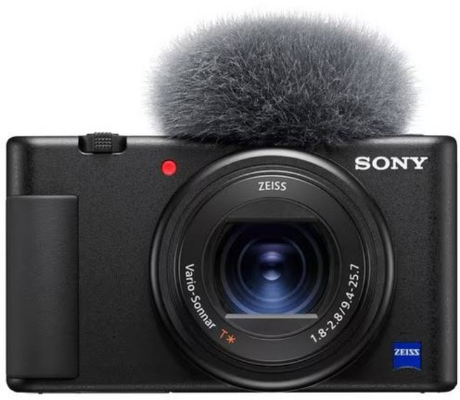 zv-1(슈팅그립 포함)