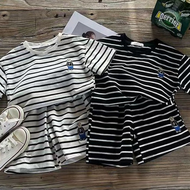 앙디 상하복 라인P베어 OC118