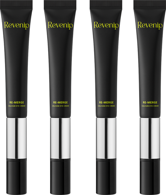 리베니프 리마지 칼슘 아이크림, 4개, 20ml